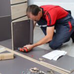 Produktionsmitarbeiter –  Putzfrau- Vollzeit