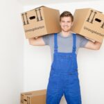 Lagermitarbeiter- Bürokraft